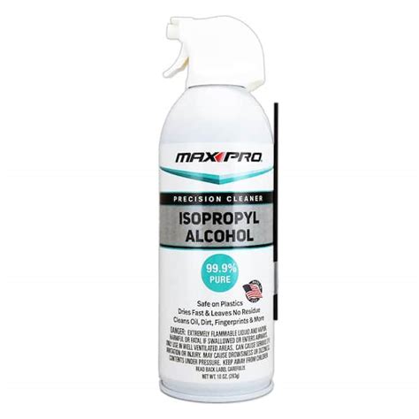 home depot isopropyl alcohol